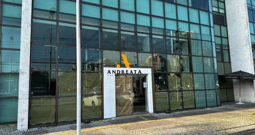 Ponto comercial com 10 salas para alugar na Avenida das Américas, 1650, Barra da Tijuca, Rio de Janeiro