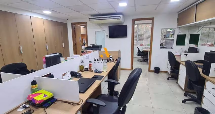 Ponto comercial à venda na Avenida José Silva de Azevedo Neto, 200, Barra da Tijuca, Rio de Janeiro