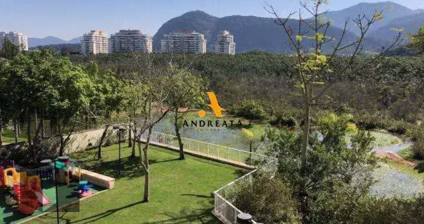 Apartamento com 3 quartos à venda na Rua César Lattes, 560, Barra da Tijuca, Rio de Janeiro