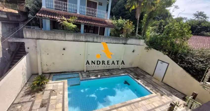 Casa com 3 quartos à venda na Pau da Fome, 84, Jacarepaguá, Rio de Janeiro