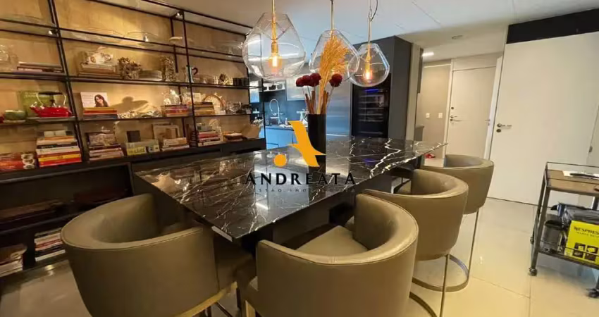 Apartamento com 4 quartos à venda na Avenida das Américas, 10001, Barra da Tijuca, Rio de Janeiro