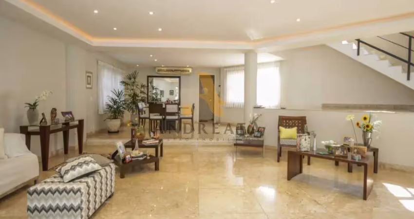 Casa em condomínio fechado com 4 quartos à venda na Avenida das Américas, 2251, Barra da Tijuca, Rio de Janeiro