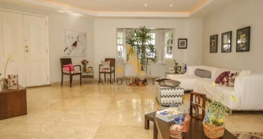 Casa em condomínio fechado com 4 quartos à venda na Avenida das Américas, 2251, Barra da Tijuca, Rio de Janeiro