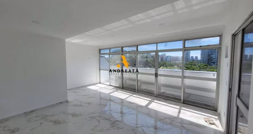 Cobertura com 3 quartos para alugar na Peregrino Júnior, 380, Barra da Tijuca, Rio de Janeiro