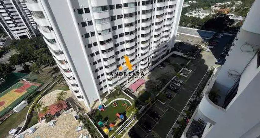 Apartamento com 2 quartos à venda na Avenida Alfredo Balthazar da Silveira, 289, Recreio dos Bandeirantes, Rio de Janeiro