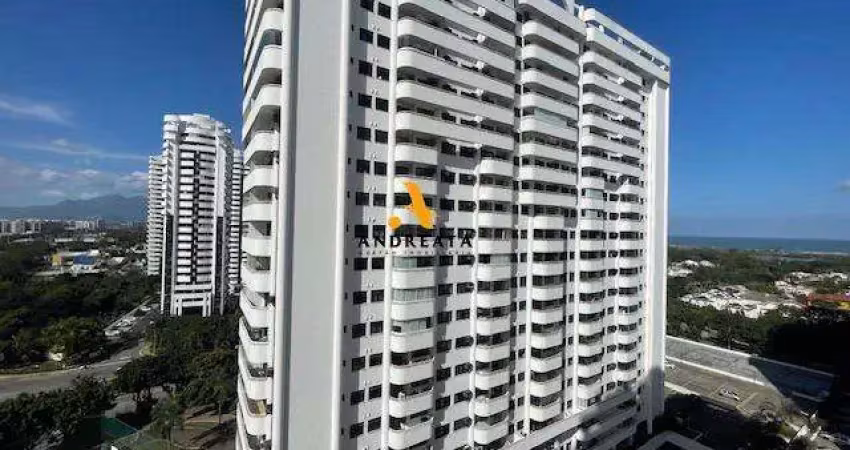 Apartamento com 2 quartos à venda na Avenida Alfredo Balthazar da Silveira, 289, Recreio dos Bandeirantes, Rio de Janeiro