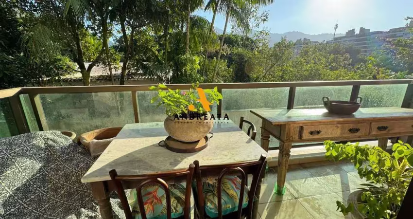 Apartamento com 2 quartos à venda na Luiz Carlos Sarolli, 1355, Recreio dos Bandeirantes, Rio de Janeiro