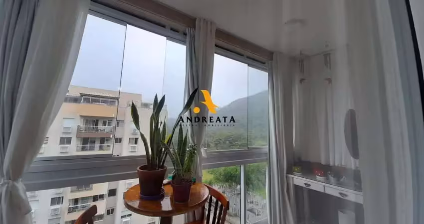 Apartamento com 2 quartos à venda na Luiz Carlos Sarolli, 2021, Recreio dos Bandeirantes, Rio de Janeiro