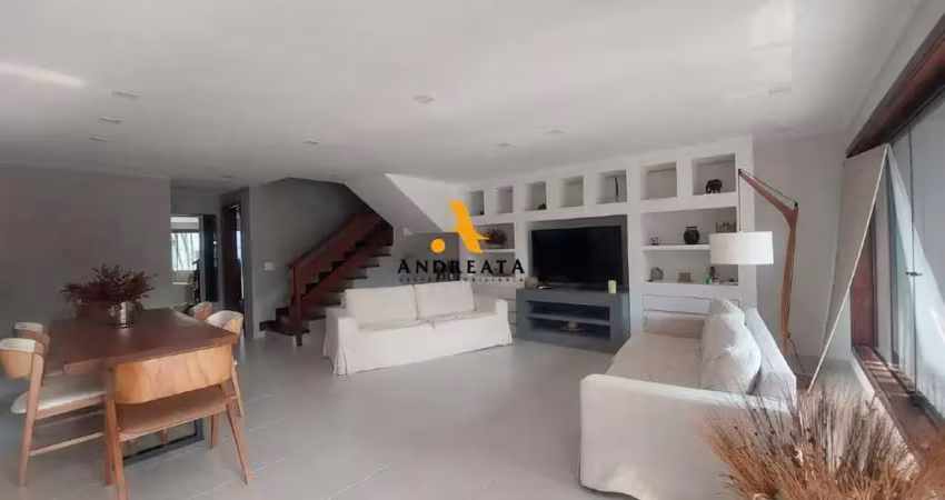 Casa em condomínio fechado com 3 quartos à venda na Rua Adolfo de Castro Filho, 90, Recreio dos Bandeirantes, Rio de Janeiro