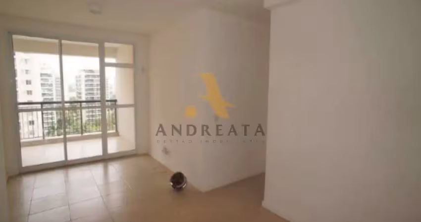 Apartamento com 2 quartos à venda na Vice-presidente José Alencar, 1400, Barra da Tijuca, Rio de Janeiro