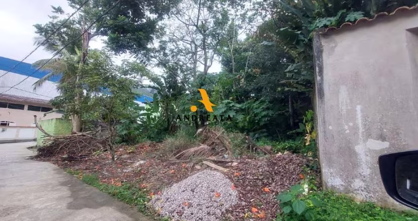 Terreno em condomínio fechado à venda na Estrada dos Bandeirantes, 27238, Vargem Grande, Rio de Janeiro