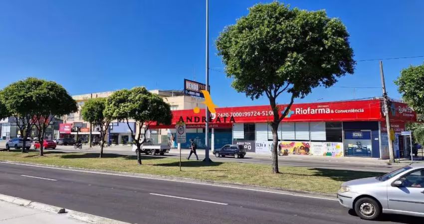 Prédio à venda na Avenida das Américas, 14591, Recreio dos Bandeirantes, Rio de Janeiro
