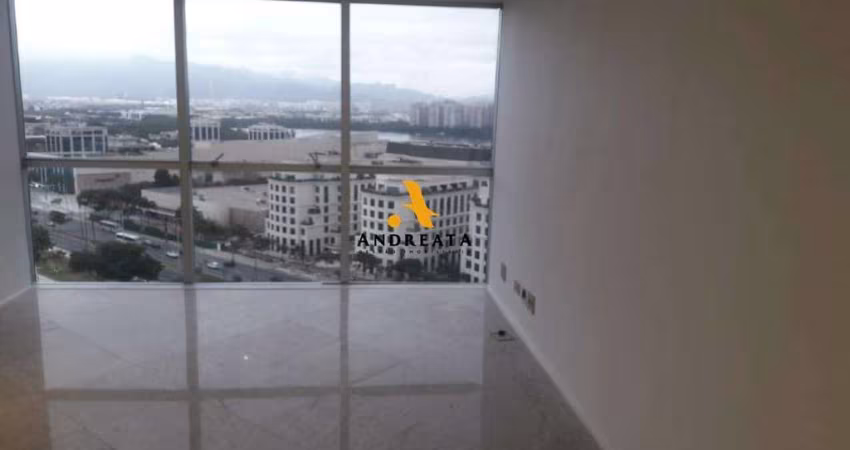 Sala comercial para alugar na Avenida das Américas, 3333, Barra da Tijuca, Rio de Janeiro