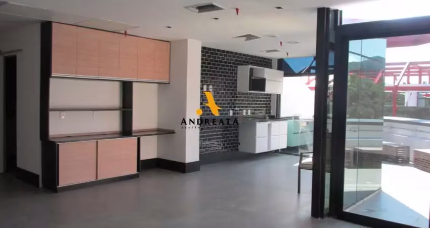 Sala comercial com 1 sala à venda na Av da Americas, 700, Barra da Tijuca, Rio de Janeiro