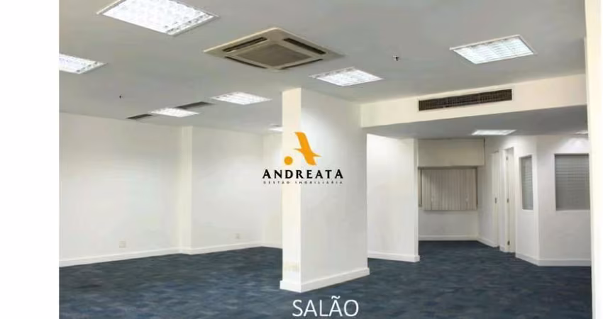 Sala comercial para alugar na Nilo Peçanha, 50, Centro, Rio de Janeiro