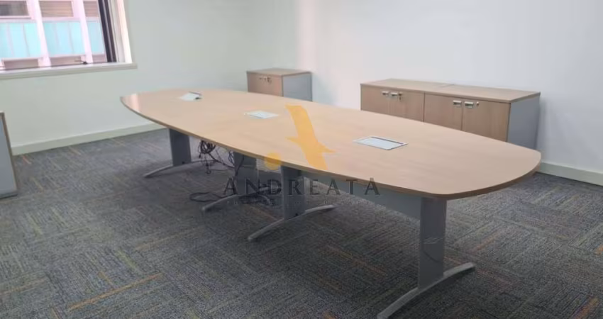 Sala comercial para alugar na Avenida Rio Branco, 138, Centro, Rio de Janeiro