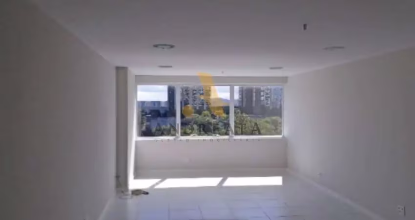 Sala comercial com 1 sala à venda na Avenida João Cabral de Mello Neto, 82, Barra da Tijuca, Rio de Janeiro