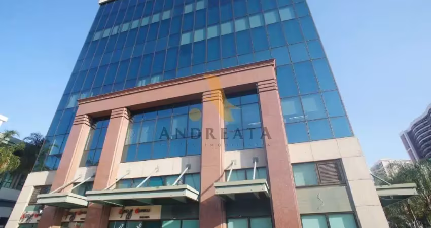 Sala comercial com 1 sala à venda na Avenida das Américas, 7837, Barra da Tijuca, Rio de Janeiro