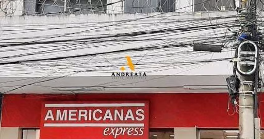 Prédio à venda na Rua Frederico Meier, 26, Méier, Rio de Janeiro
