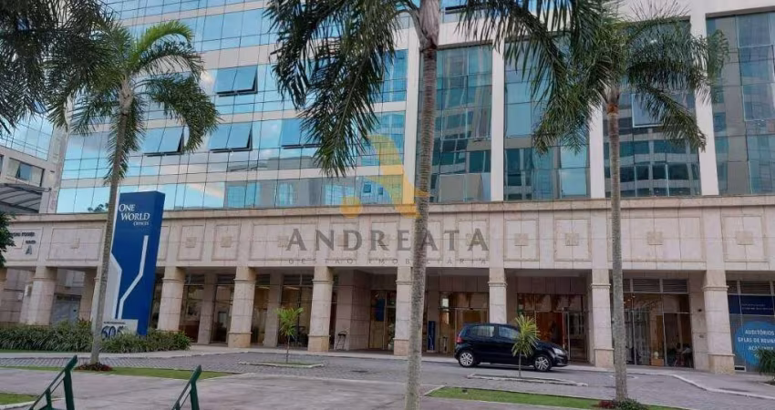 Sala comercial com 1 sala para alugar na Rua Sérgio Buarque de Holanda, 605, Jacarepaguá, Rio de Janeiro
