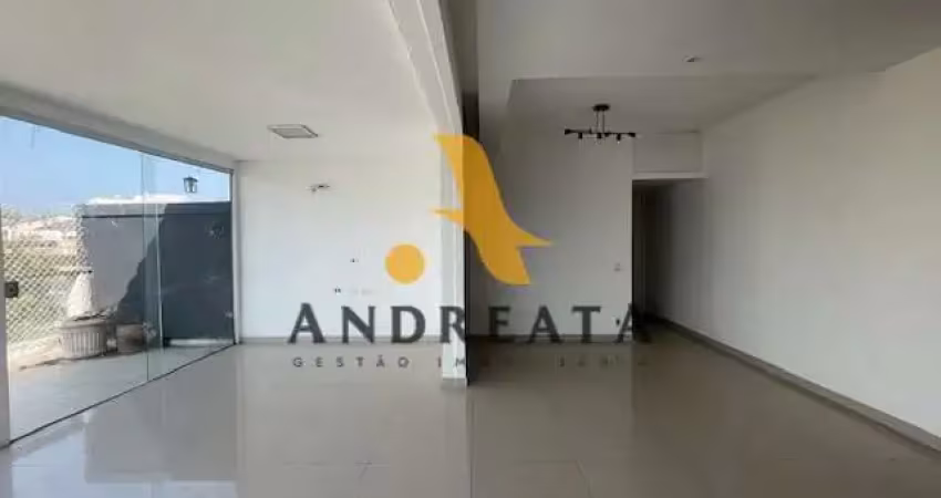 Cobertura com 2 quartos à venda na Paulo Antunes Ribeiro, 115, Recreio dos Bandeirantes, Rio de Janeiro