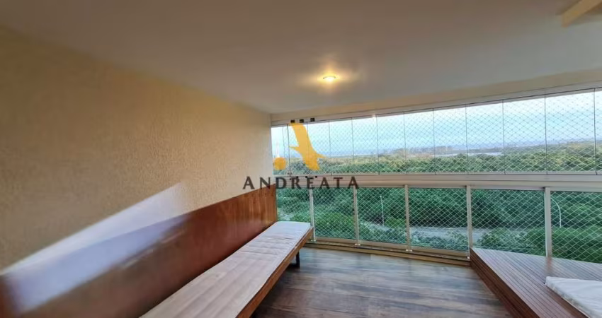 Apartamento com 3 quartos à venda na Telê Santana, 45, Barra da Tijuca, Rio de Janeiro