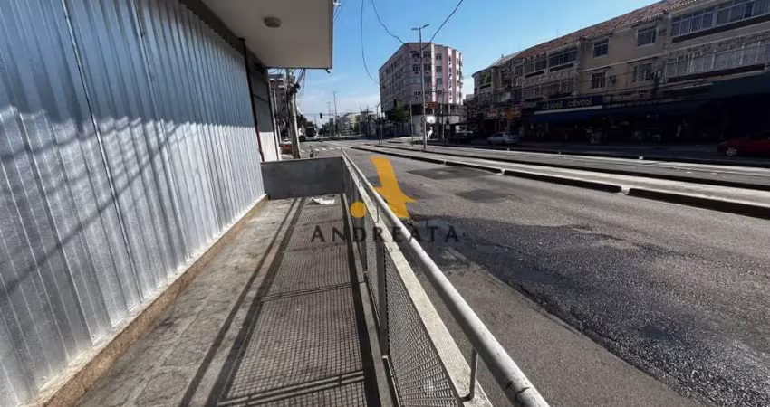 Ponto comercial para alugar na Avenida Vicente de Carvalho, 1590, Vicente de Carvalho, Rio de Janeiro