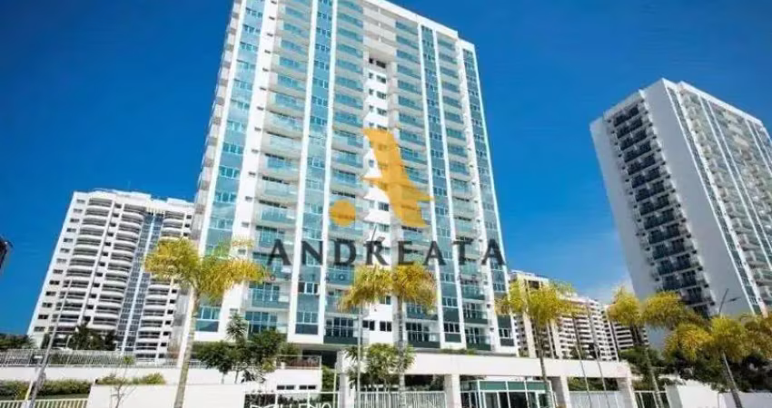 Apartamento com 2 quartos à venda na Abraham Medicina, 355, Barra da Tijuca, Rio de Janeiro