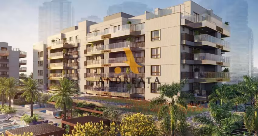 Apartamento com 4 quartos à venda na Avenida Lúcio Costa, 3560, Barra da Tijuca, Rio de Janeiro