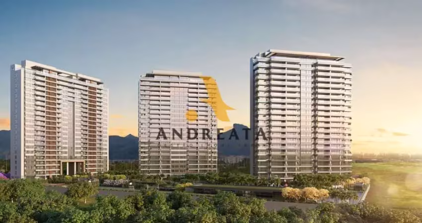 Apartamento com 4 quartos à venda na Ermanno Dallari, 741, Barra da Tijuca, Rio de Janeiro