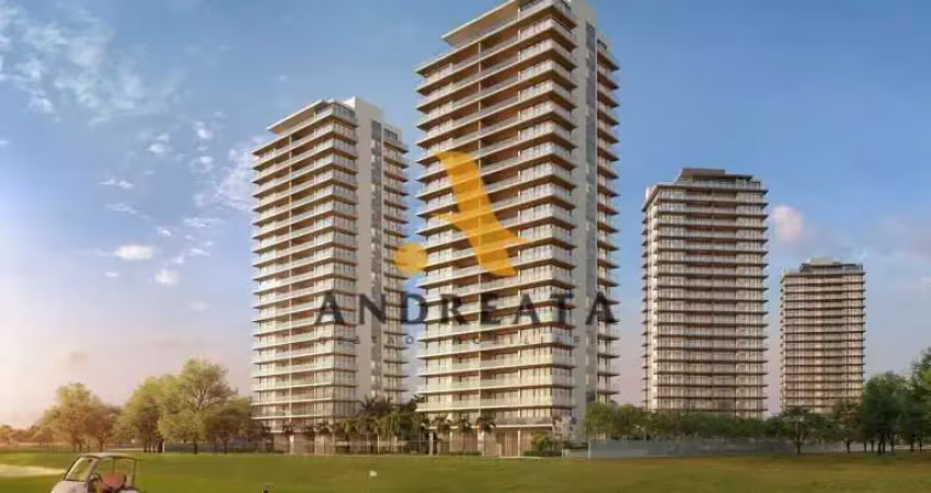 Apartamento com 4 quartos à venda na Avenida das Américas, 10001, Barra da Tijuca, Rio de Janeiro