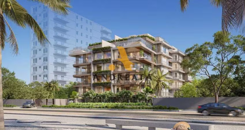 Cobertura com 3 quartos à venda na do Pepê, 360, Barra da Tijuca, Rio de Janeiro