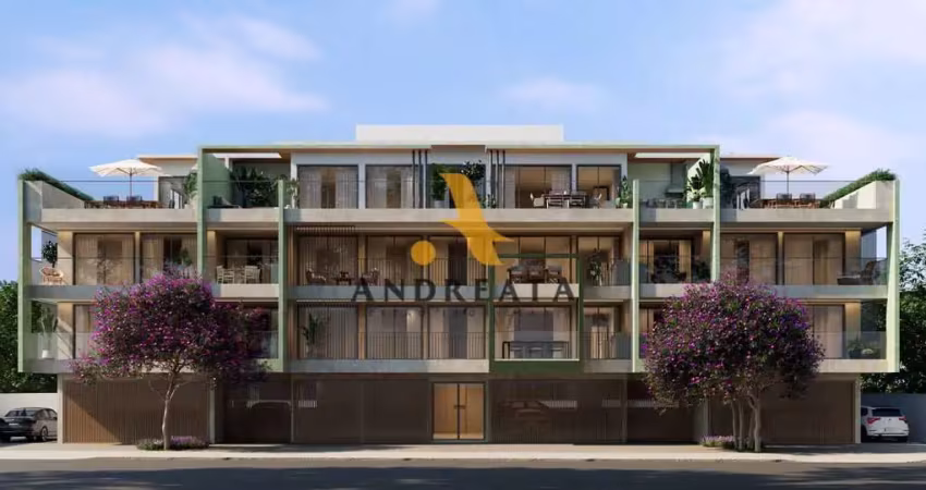 Apartamento com 3 quartos à venda na Correia de Araújo, 75, Barra da Tijuca, Rio de Janeiro