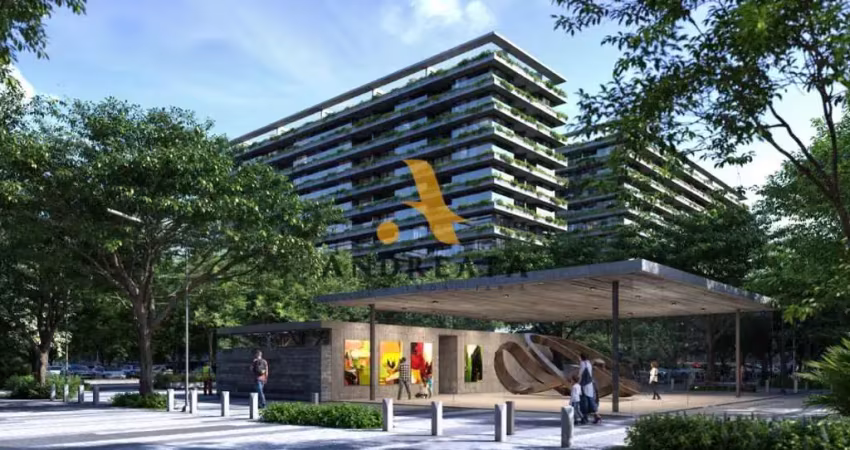 Apartamento com 2 quartos à venda na José Wilker, 1000, Barra da Tijuca, Rio de Janeiro