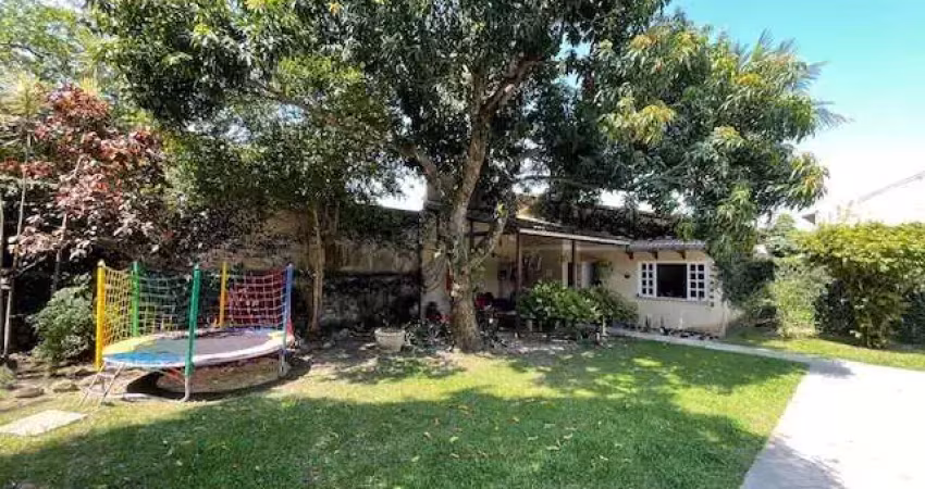 Casa em condomínio fechado com 4 quartos à venda na Josué de Castro, 151, Barra da Tijuca, Rio de Janeiro