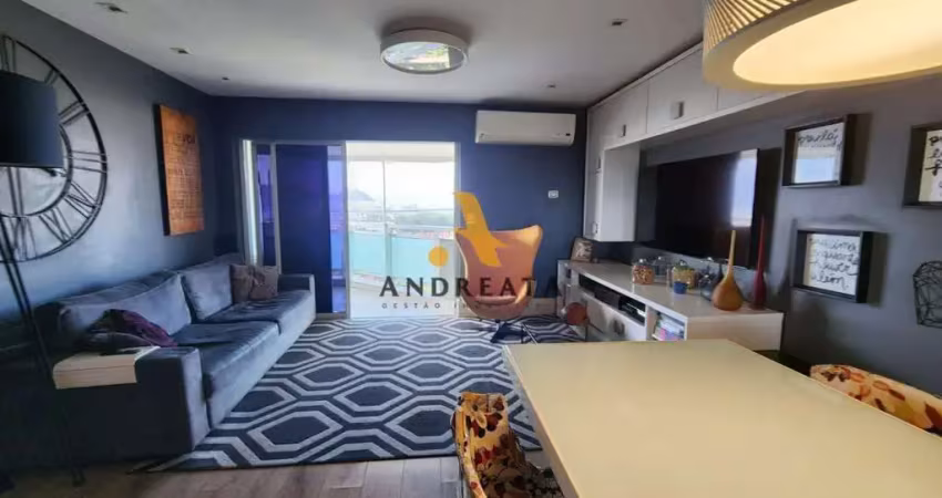 Apartamento com 2 quartos à venda na Avenida Malibu, 260, Barra da Tijuca, Rio de Janeiro