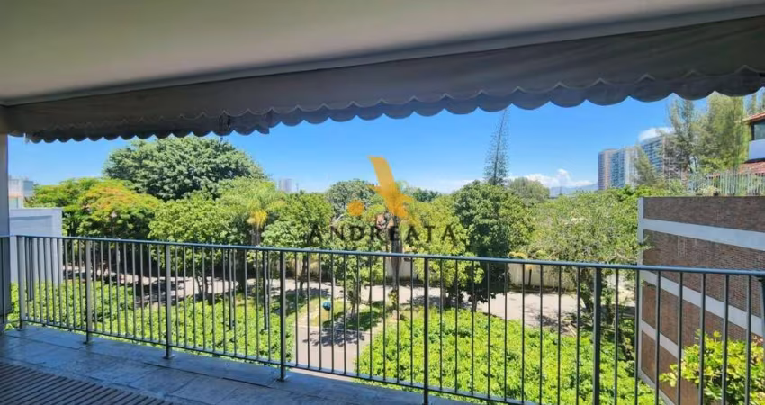 Cobertura com 3 quartos à venda na Avenida das Américas, 4319, Barra da Tijuca, Rio de Janeiro
