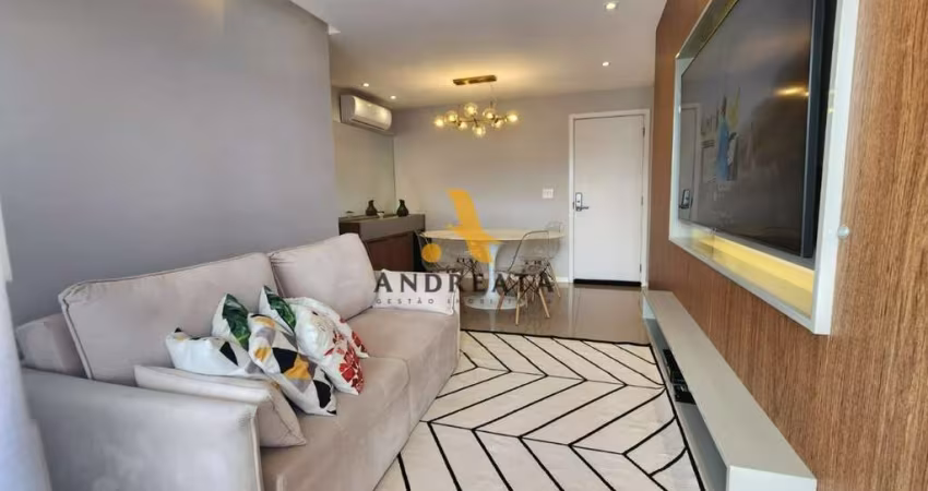 Apartamento com 3 quartos à venda na Rua Silvia Pozzano, 2880, Recreio dos Bandeirantes, Rio de Janeiro