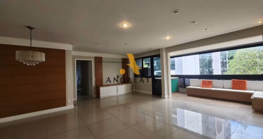 Apartamento com 3 quartos à venda na Rua Ataulpho Coutinho, 200, Barra da Tijuca, Rio de Janeiro
