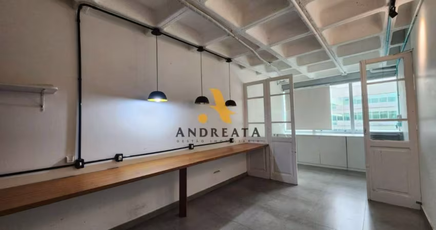Sala comercial para alugar na Avenida das Américas, 18000, Recreio dos Bandeirantes, Rio de Janeiro
