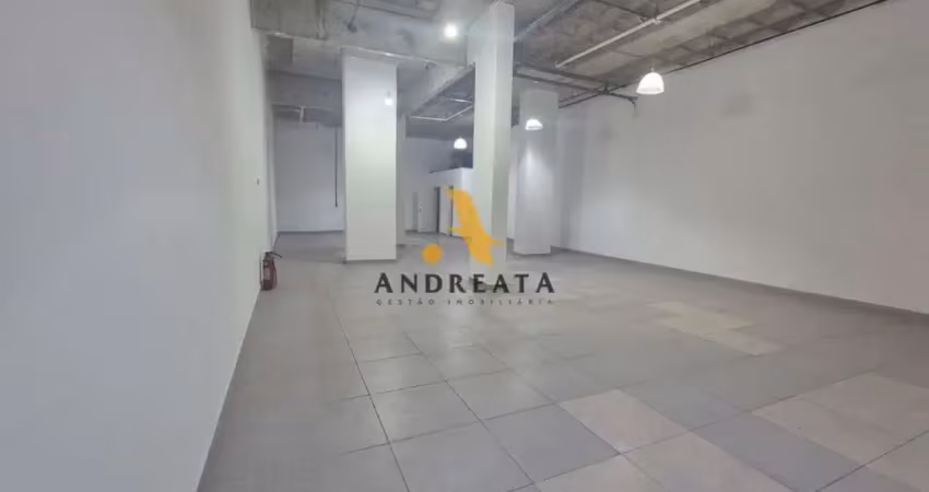Ponto comercial para alugar na Avenida das Américas, 7841, Barra da Tijuca, Rio de Janeiro