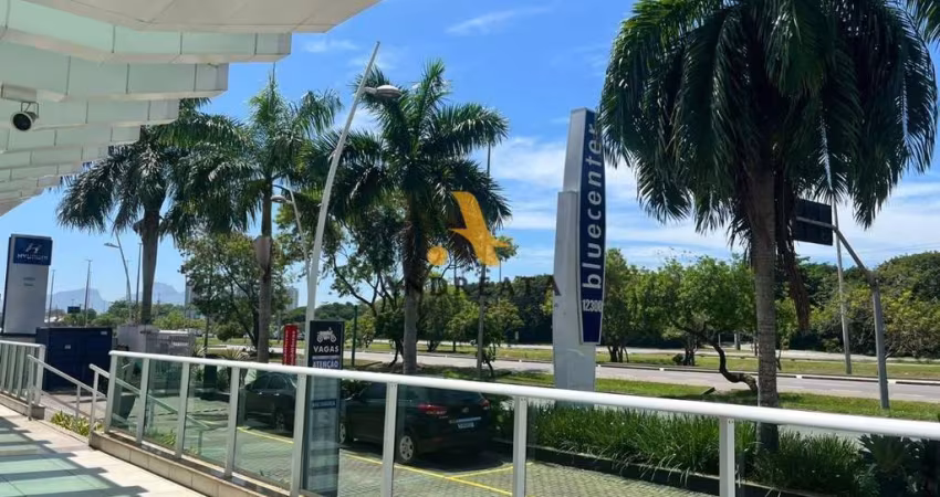 Ponto comercial à venda na Avenida das Américas, 12300, Barra da Tijuca, Rio de Janeiro