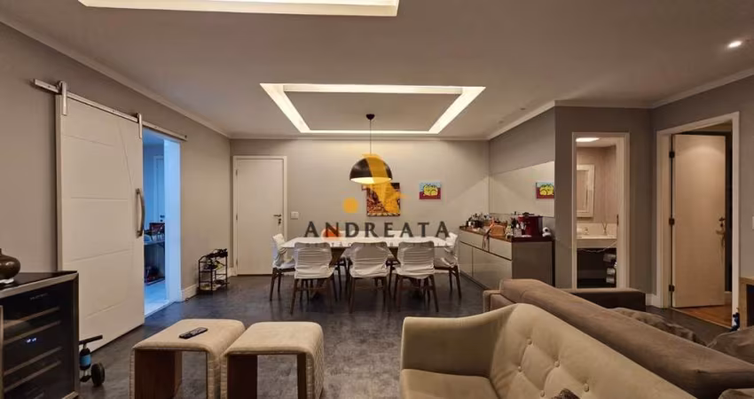 Apartamento com 4 quartos à venda na Avenida Vice-Presidente José Alencar, 1500, Jacarepaguá, Rio de Janeiro