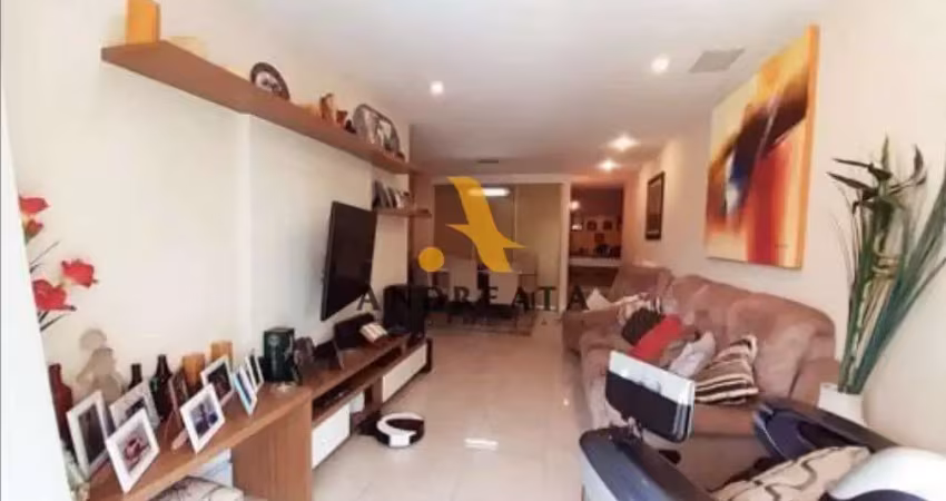 Apartamento com 3 quartos à venda na Avenida Jornalista Tim Lopes, 255, Barra da Tijuca, Rio de Janeiro