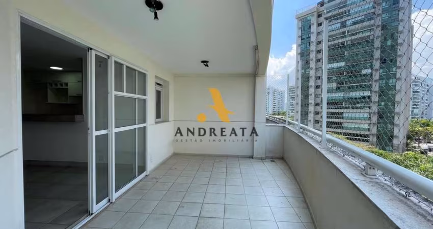 Apartamento com 2 quartos para alugar na Flamboyants,, 960, Barra da Tijuca, Rio de Janeiro