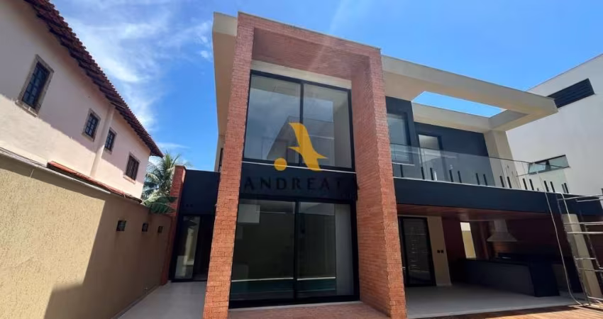 Casa em condomínio fechado com 4 quartos à venda na Hugo Régis Reis, 15, Barra da Tijuca, Rio de Janeiro