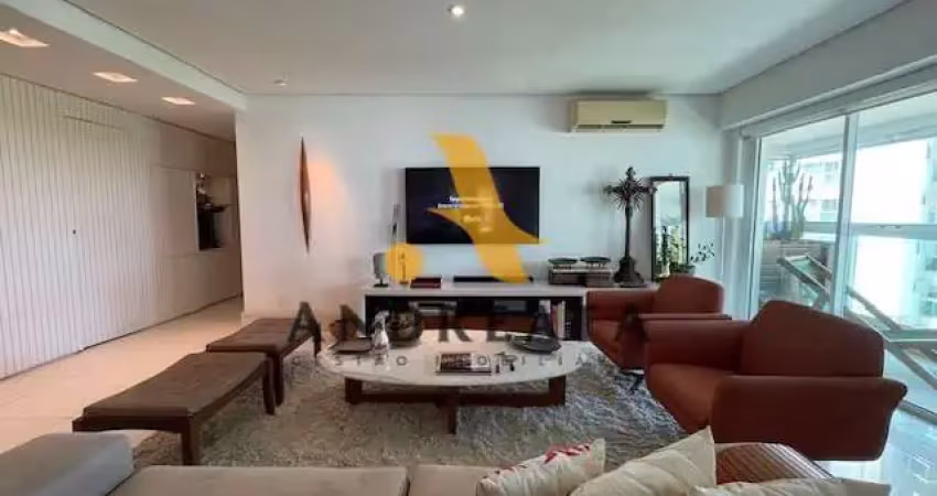 Apartamento com 4 quartos à venda na Avenida Malibu, 45, Barra da Tijuca, Rio de Janeiro
