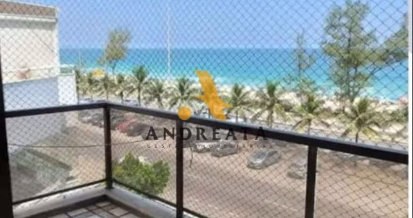 Apartamento com 2 quartos para alugar na Avenida Lúcio Costa, 15750, Recreio dos Bandeirantes, Rio de Janeiro