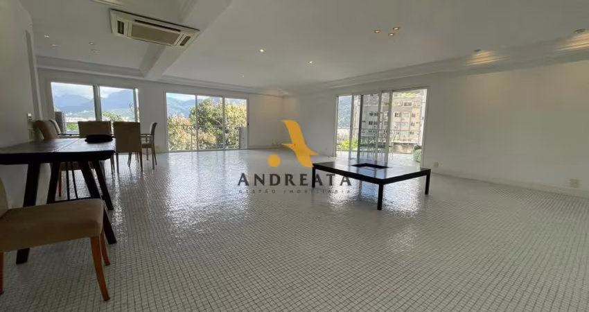 Apartamento com 4 quartos para alugar na Rua Sacopa, 250, Lagoa, Rio de Janeiro