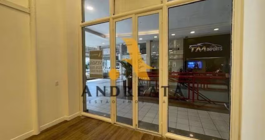 Ponto comercial à venda na Avenida das Américas, 3255, Barra da Tijuca, Rio de Janeiro